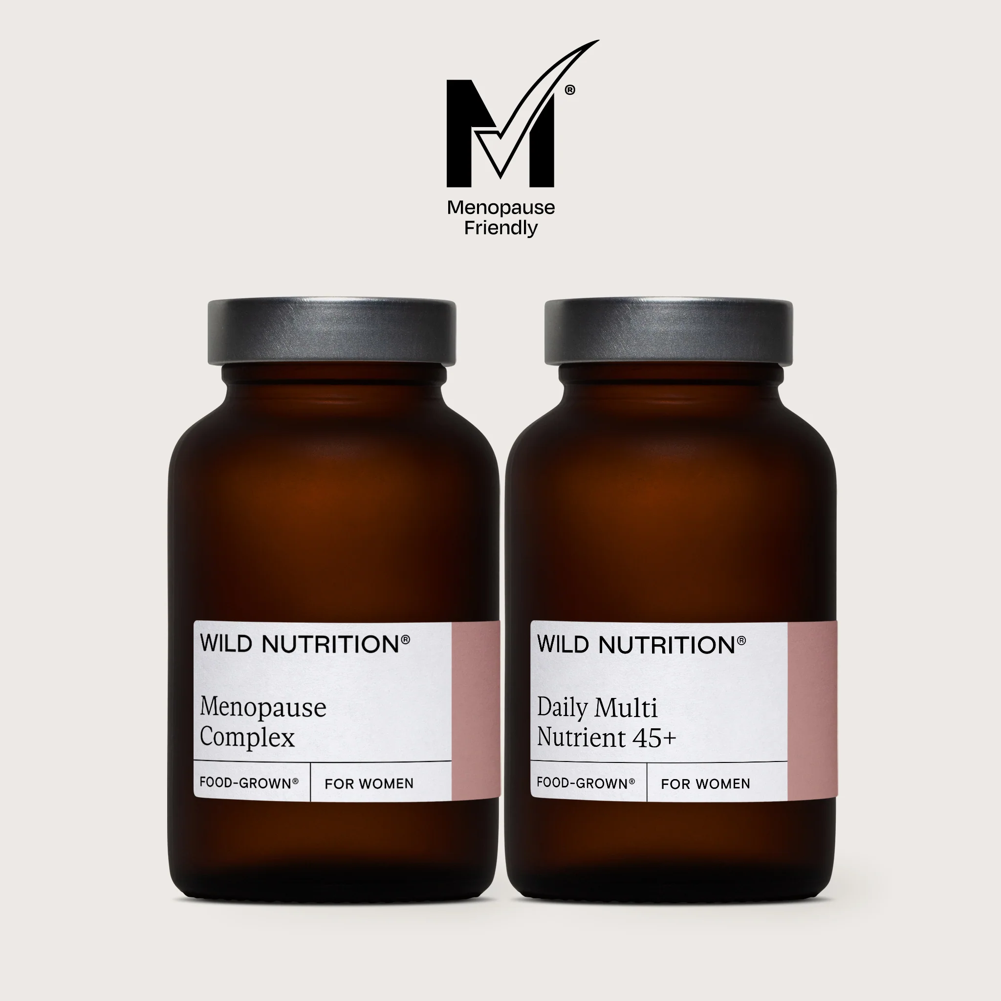 Menopause Supplements