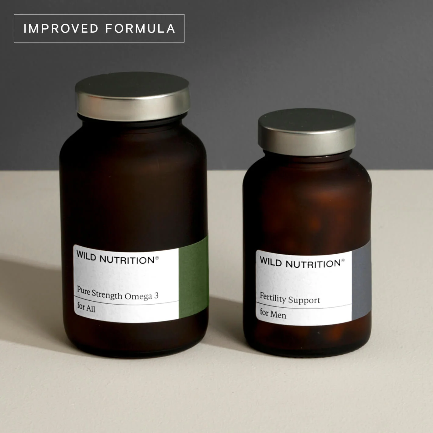 Fertility Supplements